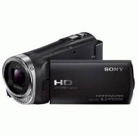 видеокамера Sony HDR-CX330 Black Черный