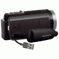 видеокамера Sony HDR-CX400E Черный