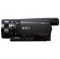 видеокамера Sony HDR-CX900EB Черный