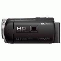 видеокамера Sony HDR-PJ330E Black Черный