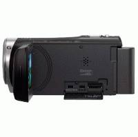 видеокамера Sony HDR-PJ330E Black Черный