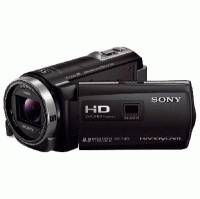 видеокамера Sony HDR-PJ420E Черный