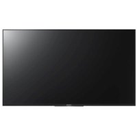 телевизор Sony KD-49XD8099 Черный