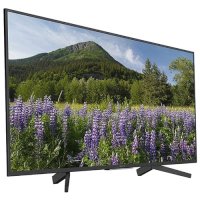 телевизор Sony KD-55XF7005