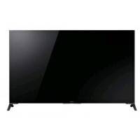 телевизор Sony KD-65X9505B Черный