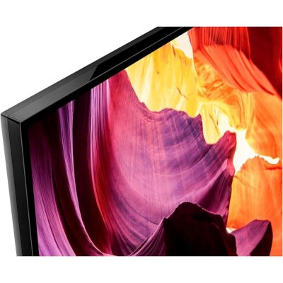 телевизор Sony KD-75X81K