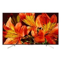телевизор Sony KD-75XF8596