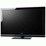 телевизор Sony KDL-32W5500 Черный