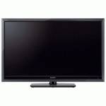 телевизор Sony KDL-40Z5500 Черный