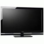 телевизор Sony KDL-52V5500 Черный