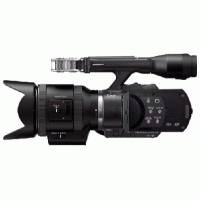 видеокамера Sony NEX-VG30EH Черный