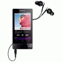MP3 плеер Sony NWZ-F805B