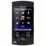 MP3 плеер Sony NWZ-S544B