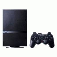 игровая приставка Sony PlayStation 2 PS719902126