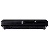 игровая приставка Sony PlayStation 3 PS3RESIDTEVIL.YC черный