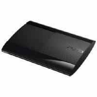 игровая приставка Sony PlayStation 3 PS719217725 черный