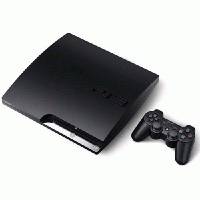 игровая приставка Sony PlayStation 3 PS719183365