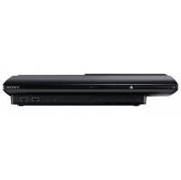 игровая приставка Sony PlayStation 3 Super Slim CECH-4208CWATCHDOGS черный