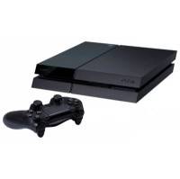 игровая приставка Sony PlayStation 4 PS719823414 черный