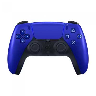 геймпад Sony PlayStation 5 DualSense CFI-ZCT1W Cobalt Blue