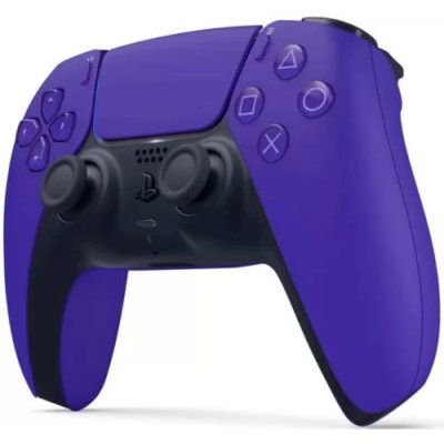 геймпад Sony PlayStation 5 DualSense CFI-ZCT1W Purple