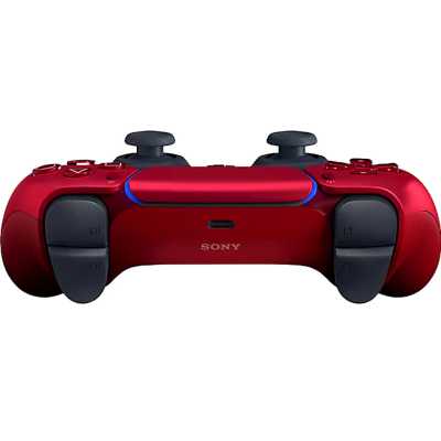 геймпад Sony PlayStation 5 DualSense CFI-ZCT1W Volcanic Red