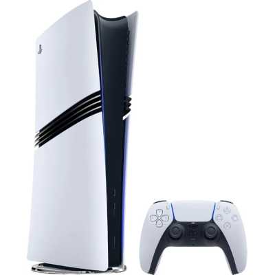 игровая приставка Sony PlayStation 5 Pro Digital CFI-7100B01