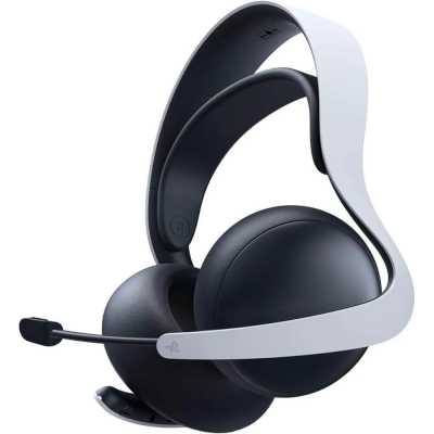 гарнитура Sony PlayStation 5 Pulse Elite CFI-ZWH2 White