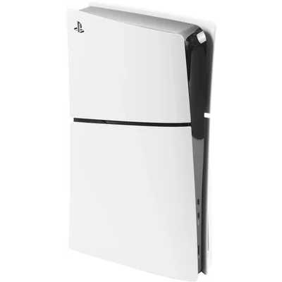 игровая приставка Sony PlayStation 5 Slim CFI-2000B01