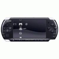 игровая приставка Sony PlayStation Portable 3008 PS719130680 черный