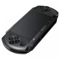 игровая приставка Sony PlayStation Portable E1008 PSP-E1008/Cars2 черный