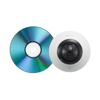 IP видеокамера Sony SNC-DH110W