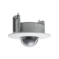 IP видеокамера Sony SNC-VM600