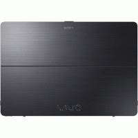 ноутбук Sony Vaio Fit multi flip SVF15N1A4RB Черный