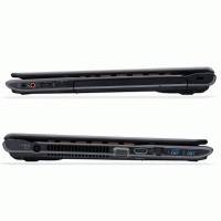ноутбук Sony Vaio SVE1411E1RB Черный