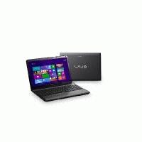 ноутбук Sony Vaio SVE1512D1RB Черный