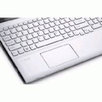 ноутбук Sony Vaio SVE1713L1RW Белый