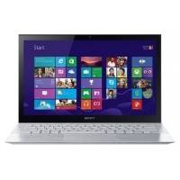 ноутбук Sony Vaio SVP1321N6RS Серебристый
