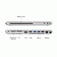 ноутбук Sony Vaio SVS13A1V8RS Серебристый