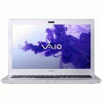 ноутбук Sony Vaio SVT1313K1RS Серебристый