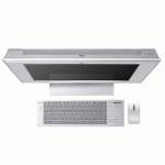моноблок Sony Vaio VGC-LN1MR Белый
