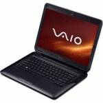 ноутбук Sony Vaio VGN-CS31SRQ