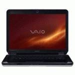 ноутбук Sony Vaio VGN-CS31SRQ