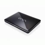 ноутбук Sony Vaio VGN-CS31SRQ