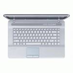 ноутбук Sony Vaio VGN-NW2SRFS