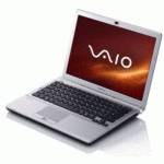 ноутбук Sony Vaio VGN-SR4VRH