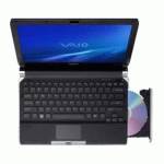 ноутбук Sony Vaio VGN-TT1RVNX