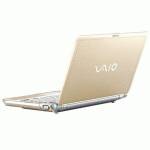 ноутбук Sony Vaio VGN-TT31MRN