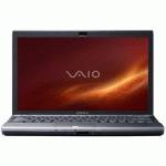 ноутбук Sony Vaio VGN-Z36XRNX