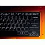 ноутбук Sony Vaio VPC-CA1S1RD Оранжевый